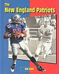 The New England Patriots (Library)