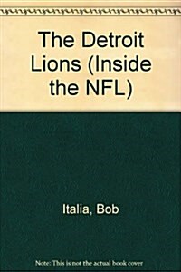 The Detroit Lions (Library)