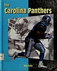 The Carolina Panthers (Library)