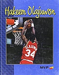 Hakeem Olajuwon (Library)