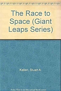 The Race to Space (Library)