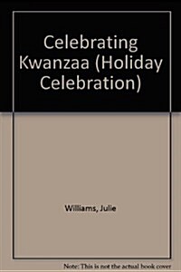 Celebrating Kwanzaa (Library)