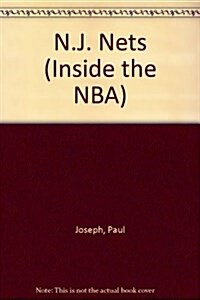 The New Jersey Nets (Library)