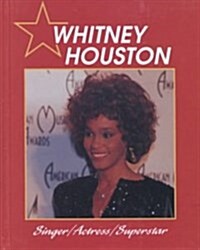 Whitney Houston (Library)