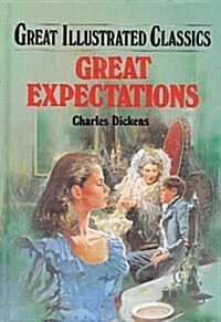 Great Expectations (Library)