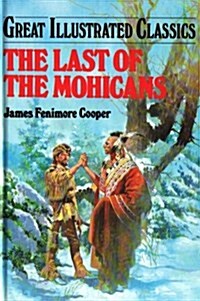 The Last of the Mohicans (Library)