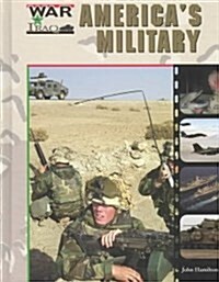 War in Iraq (Library Binding)