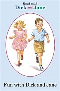 Fun With Dick and Jane (Library)