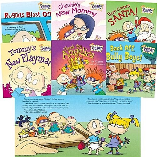 Rugrats (Library)