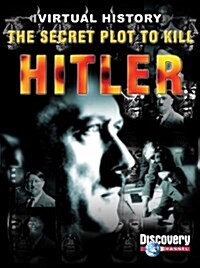 The Secret Plot To Kill Hitler (Hardcover)