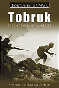 Tobruk (Paperback)