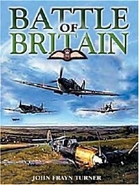 The Battle Of Britain (Paperback)