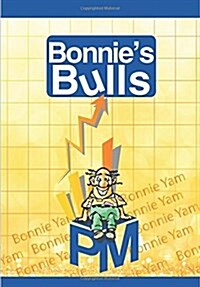 Bonnies Bulls: Jokebook on Financial Wellness (Paperback)