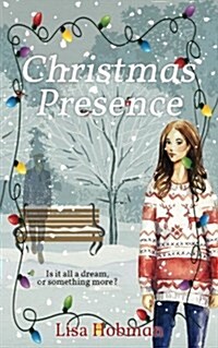 Christmas Presence: A Seaside Escape Christmas Novella (Paperback)