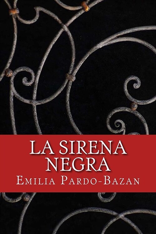 La Sirena Negra (Paperback)
