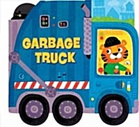 Garbage Truck (Board Book)