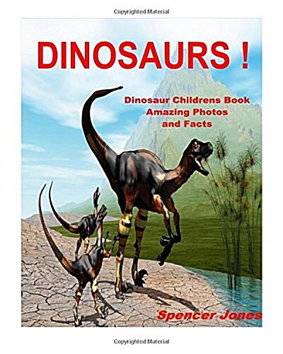 Dinosaur (Paperback)