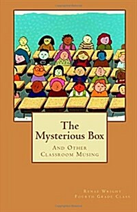 The Mysterious Box (Paperback)