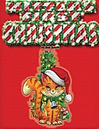 Kitters First Christmas (Paperback)