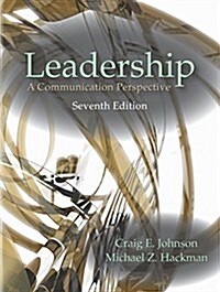 Leadership (Paperback, 7th)