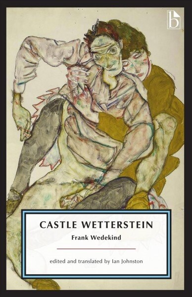 Castle Wetterstein (Paperback)