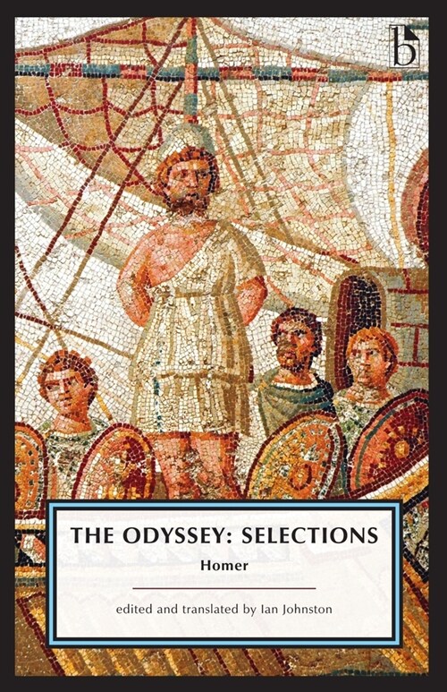 The Odyssey: Selections (Paperback)