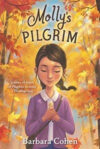 Molly's Pilgrim (Paperback)