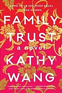 Family Trust (Hardcover)