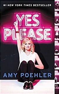 Yes Please (Mass Market Paperback)