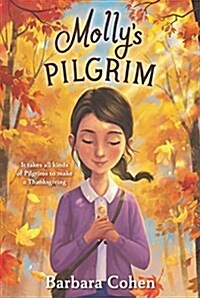 Mollys Pilgrim (Paperback)