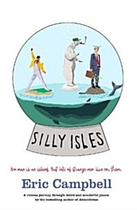 Silly Isles (Paperback)