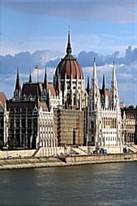 Hungarian Parliament Building Journal (Paperback, JOU)