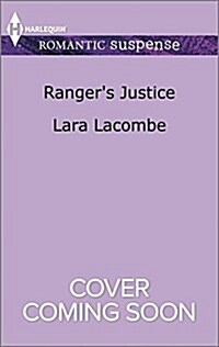 Rangers Justice (Mass Market Paperback)