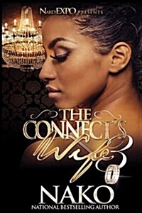 The Connects Wife 3 (Paperback)