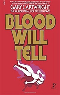Blood Will Tell (Paperback)