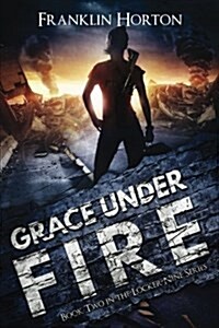 Grace Under Fire: Book Two In The Locker Nine Series (Paperback)