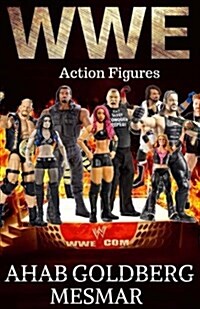 Wwe Action Figures (Paperback)