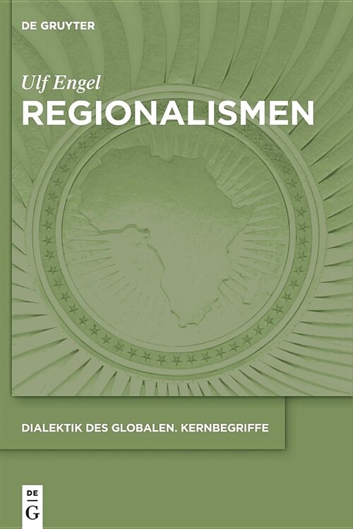 Regionalismen (Paperback)