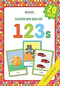 123s: Memory Flash Cards (Other)