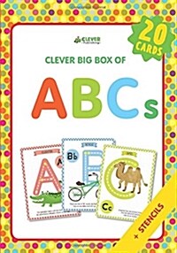 ABCs: Memory Flash Cards (Other)