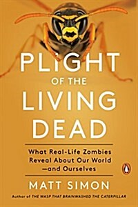 Plight of the Living Dead: What Real-Life Zombies Reveal about Our World--And Ourselves (Paperback)