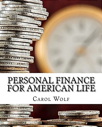 Personal Finance for American Life (Paperback)