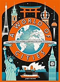 A World of Cities (Hardcover)