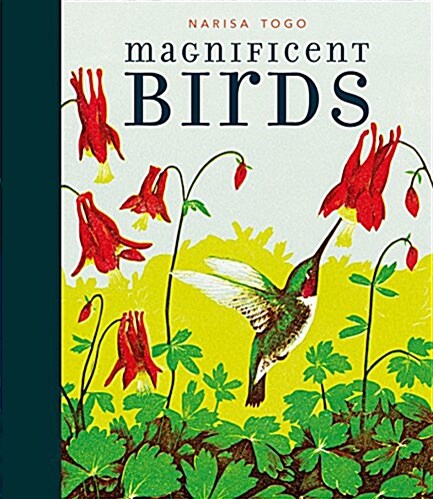 Magnificent Birds (Hardcover)