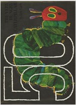 The Very Hungry Caterpillar: 50th Anniversary Golden Edition (Hardcover)