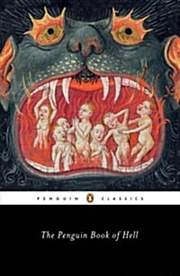 The Penguin Book of Hell (Paperback)