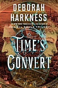 Times Convert (Hardcover)