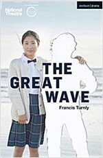 The Great Wave (Paperback)