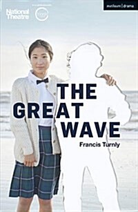 The Great Wave (Paperback)