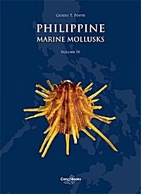 Philippine Marine Mollusks (Paperback, Illustrated)